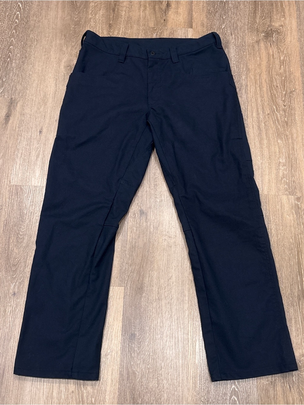 1620 Workwear Single Knee Utility Pant 2.0 Stretch NYCO
Made in USA Size 36